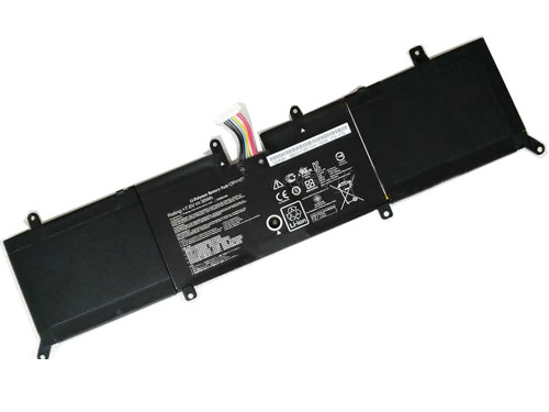 Ersatz Notebook Akku für ASUS X302LJ-FN037H Compatible Notebook Akku ASUS for X302LJ-FN037H