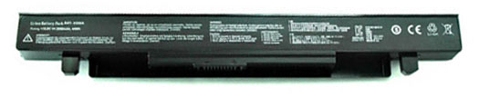Compatible Notebook Akku Asus  for P450CA 