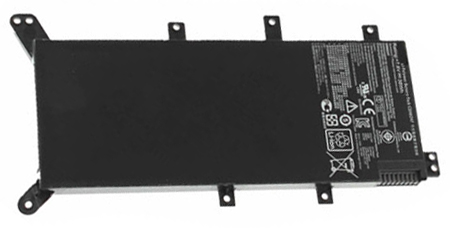 Compatible Notebook Akku asus  for F555LN-Series 