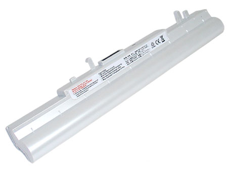 Compatible Notebook Akku ASUS  for W3Z 