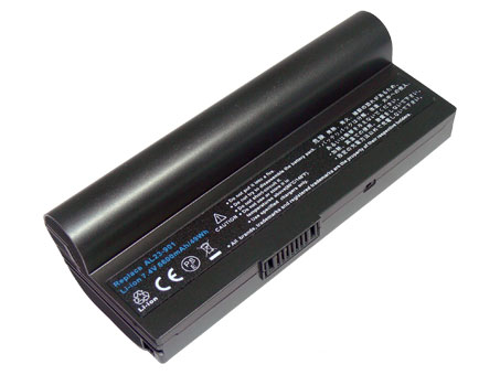 Compatible Notebook Akku ASUS  for Eee PC 1000H 20GB 