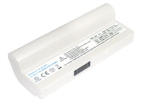 Ersatz Notebook Akku für asus 870AAQ159571 Compatible Notebook Akku asus for 870AAQ159571