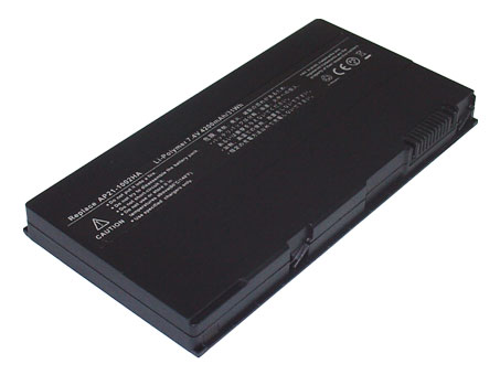 Ersatz Notebook Akku für ASUS Eee PC 1002HA Compatible Notebook Akku ASUS for Eee PC 1002HA