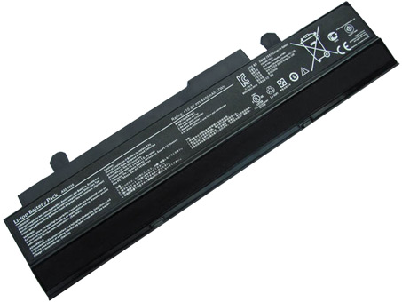 Ersatz Notebook Akku für ASUS Eee PC 1215N Compatible Notebook Akku ASUS for Eee PC 1215N