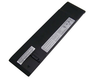 Ersatz Notebook Akku für ASUS Eee PC 1008P Compatible Notebook Akku ASUS for Eee PC 1008P