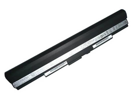 Ersatz Notebook Akku für ASUS UL80Vt-A1 Compatible Notebook Akku ASUS for UL80Vt-A1