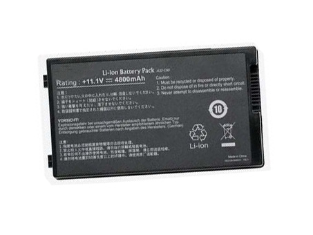 Ersatz Notebook Akku für ASUS C90s Compatible Notebook Akku ASUS for C90s