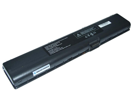 Ersatz Notebook Akku für ASUS m7000 Compatible Notebook Akku ASUS for m7000