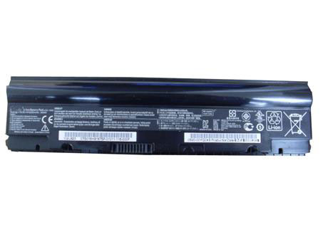Compatible Notebook Akku ASUS  for 1025 Series 