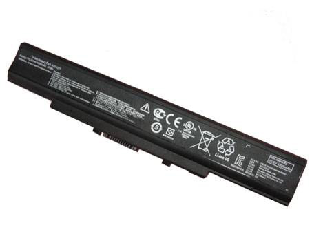 Compatible Notebook Akku ASUS  for P41JC 