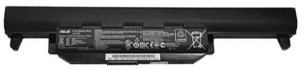 Compatible Notebook Akku ASUS  for X55C 