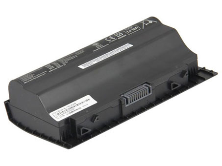 Ersatz Notebook Akku für ASUS G75VX-T4123P Compatible Notebook Akku ASUS for G75VX-T4123P