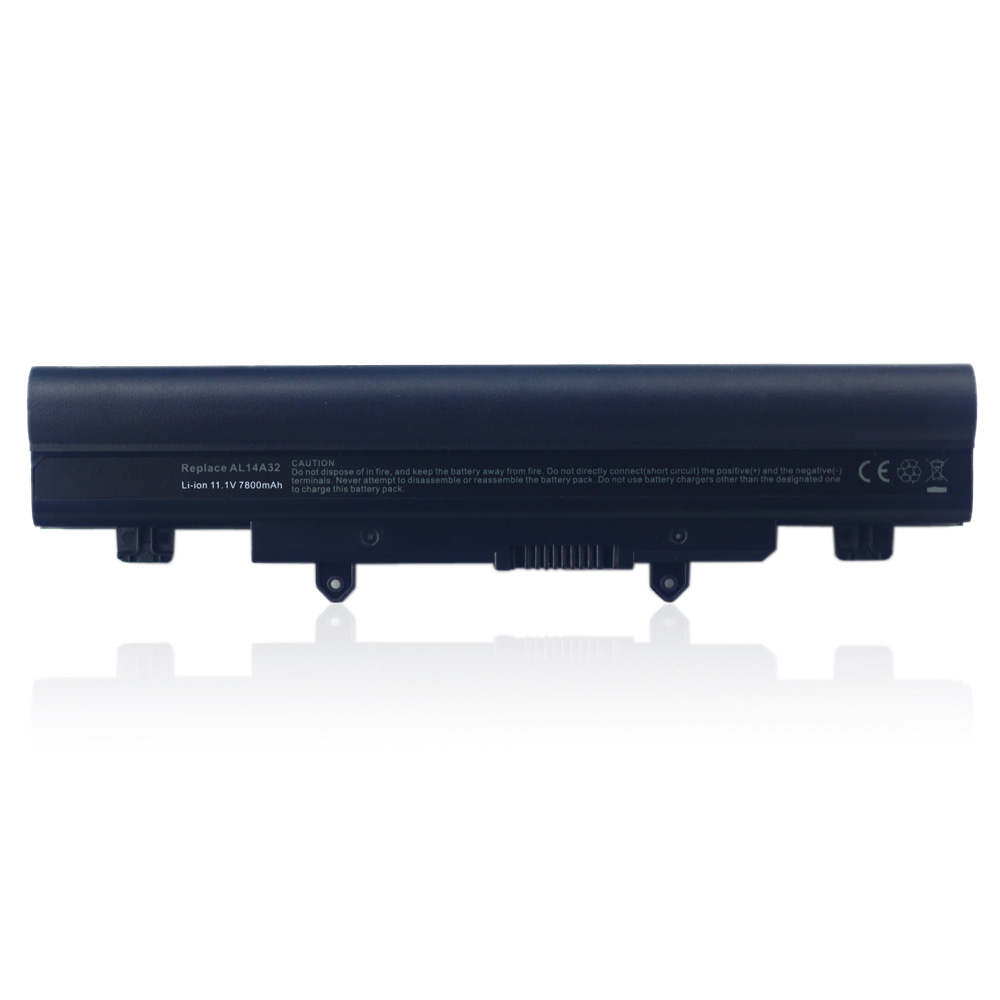 Ersatz Notebook Akku für ACER Aspire-E5-572 Compatible Notebook Akku ACER for Aspire-E5-572