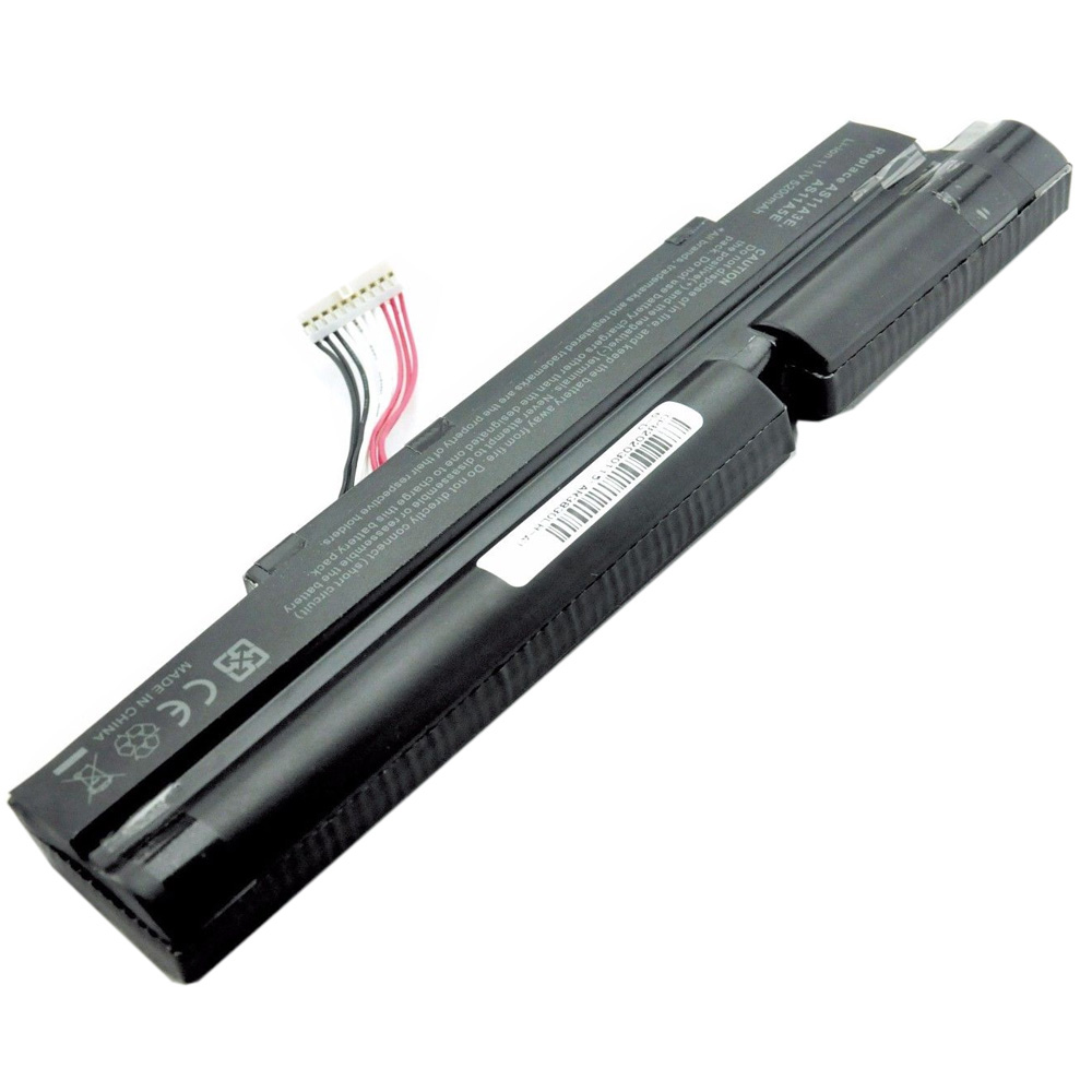Ersatz Notebook Akku für ACER Aspire-TimelineX-5830TG-2414G75Mnbb Compatible Notebook Akku ACER for Aspire-TimelineX-5830TG-2414G75Mnbb
