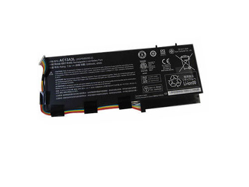 Ersatz Notebook Akku für ACER TravelMate-X313 Compatible Notebook Akku ACER for TravelMate-X313