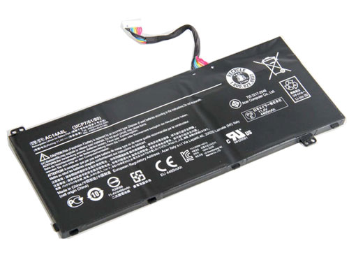 Ersatz Notebook Akku für ACER Aspire--VN7-591G-75VL Compatible Notebook Akku ACER for Aspire--VN7-591G-75VL