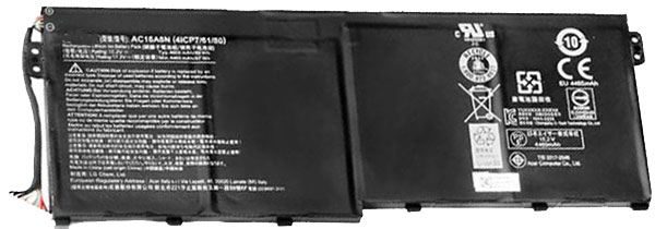 Ersatz Notebook Akku für ACER Aspire-VN7-593G-73CZ Compatible Notebook Akku ACER for Aspire-VN7-593G-73CZ