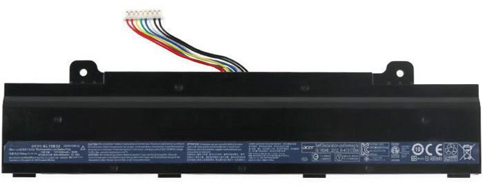 Ersatz Notebook Akku für ACER Aspire-V5-591G-EDG Compatible Notebook Akku ACER for Aspire-V5-591G-EDG