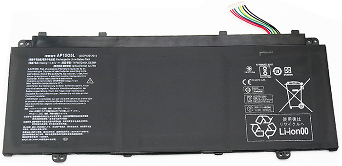 Compatible Notebook Akku ACER  for Swift-1-SF114-32 