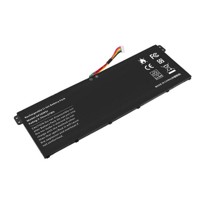 Ersatz Notebook Akku für acer ES1-523-44LU Compatible Notebook Akku acer for ES1-523-44LU