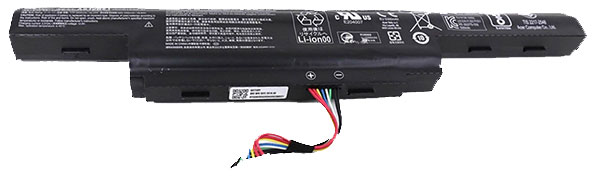 Ersatz Notebook Akku für ACER Aspire-F5-573G-59V5 Compatible Notebook Akku ACER for Aspire-F5-573G-59V5