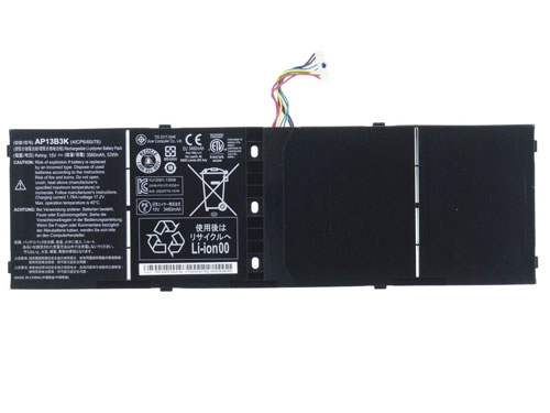 Ersatz Notebook Akku für ACER Aspire-V7-481P Compatible Notebook Akku ACER for Aspire-V7-481P