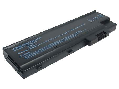 Ersatz Notebook Akku für acer Acer Aspire 1410 Compatible Notebook Akku acer for Acer Aspire 1410