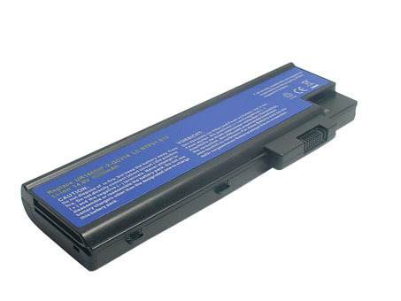 Ersatz Notebook Akku für ACER Aspire 9404WSMi Compatible Notebook Akku ACER for Aspire 9404WSMi