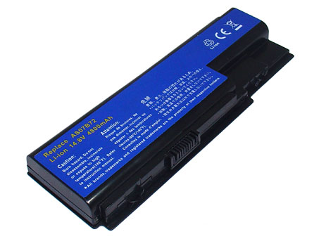 Ersatz Notebook Akku für ACER Aspire 7535G Compatible Notebook Akku ACER for Aspire 7535G