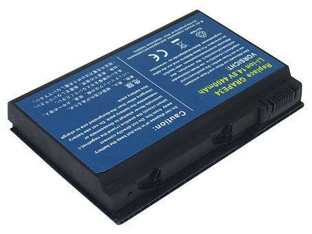 Ersatz Notebook Akku für ACER TravelMate 5520-6A2G16Mi Compatible Notebook Akku ACER for TravelMate 5520-6A2G16Mi