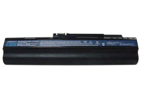 Ersatz Notebook Akku für acer UM08B31 Compatible Notebook Akku acer for UM08B31