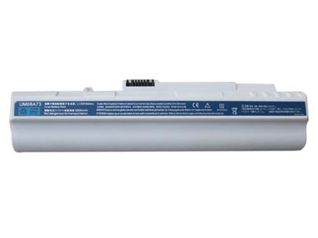 Ersatz Notebook Akku für acer Aspire One A150-1447 Compatible Notebook Akku acer for Aspire One A150-1447