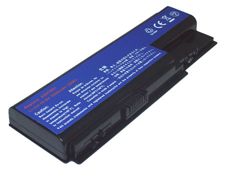 Ersatz Notebook Akku für ACER AS07B41 Compatible Notebook Akku ACER for AS07B41