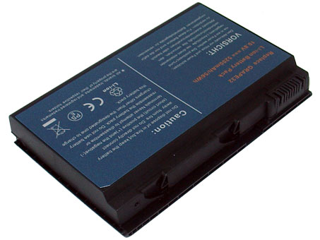 Ersatz Notebook Akku für ACER LC.BTP00.006((14.8V) Compatible Notebook Akku ACER for LC.BTP00.006((14.8V)