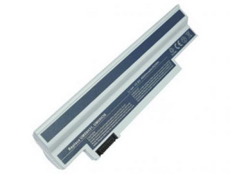 Ersatz Notebook Akku für ACER Aspire One 532h-21s Compatible Notebook Akku ACER for Aspire One 532h-21s