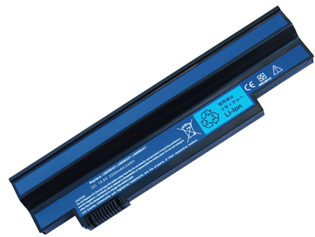 Ersatz Notebook Akku für ACER UM09H75 Compatible Notebook Akku ACER for UM09H75