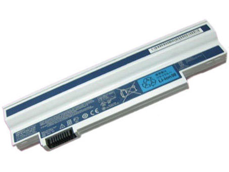 Ersatz Notebook Akku für acer Aspire One 532h-2588 Compatible Notebook Akku acer for Aspire One 532h-2588