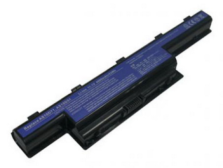 Ersatz Notebook Akku für ACER TravelMate 5740Z-P604G32Mnss Compatible Notebook Akku ACER for TravelMate 5740Z-P604G32Mnss