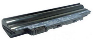 Ersatz Notebook Akku für ACER Aspire one AOD255- A01B/W Compatible Notebook Akku ACER for Aspire one AOD255- A01B/W