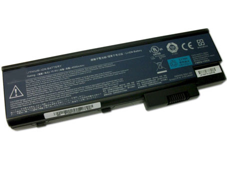 Ersatz Notebook Akku für ACER Extensa 3000 Compatible Notebook Akku ACER for Extensa 3000