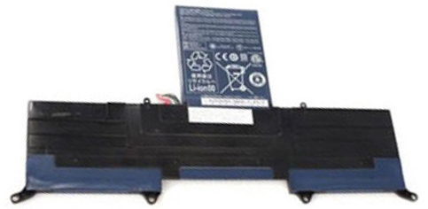 Ersatz Notebook Akku für ACER Aspire S3-951-2464G34iss Compatible Notebook Akku ACER for Aspire S3-951-2464G34iss