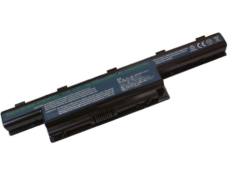 Ersatz Notebook Akku für ACER Aspire 5336-2613 Compatible Notebook Akku ACER for Aspire 5336-2613