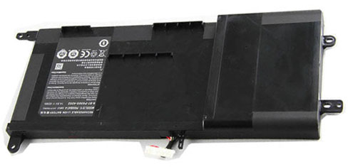 Ersatz Notebook Akku für CLEVO P650SA Compatible Notebook Akku CLEVO for P650SA