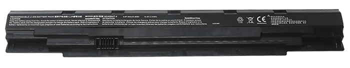 Ersatz Notebook Akku für CLEVO 6-87-N24JS-42L2 Compatible Notebook Akku CLEVO for 6-87-N24JS-42L2