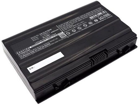 Ersatz Notebook Akku für CLEVO P770DM Compatible Notebook Akku CLEVO for P770DM