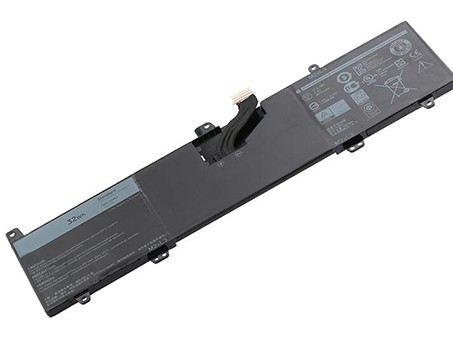 Ersatz Notebook Akku für Dell INS-11-3162-D2205L Compatible Notebook Akku Dell for INS-11-3162-D2205L