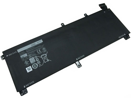 Ersatz Notebook Akku für Dell 07D1WJ Compatible Notebook Akku Dell for 07D1WJ