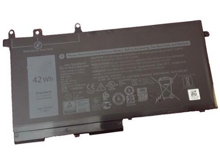 Ersatz Notebook Akku für Dell 3DDDG Compatible Notebook Akku Dell for 3DDDG