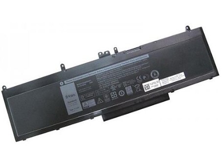 Ersatz Notebook Akku für dell Precision-3510-WorkStation Compatible Notebook Akku dell for Precision-3510-WorkStation
