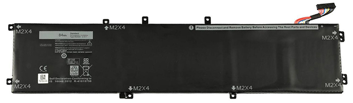 Ersatz Notebook Akku für Dell Precision-5510-Series Compatible Notebook Akku Dell for Precision-5510-Series